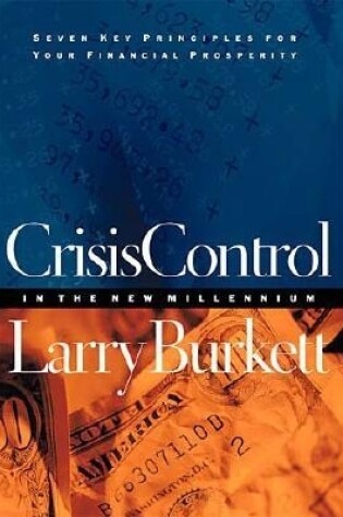 Cover of Crisis Control in the New Millennium
