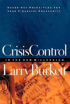 Book cover for Crisis Control in the New Millennium