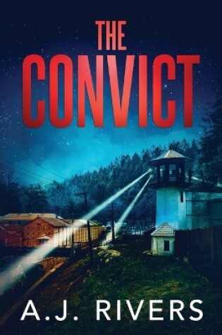 Cover of The Convict