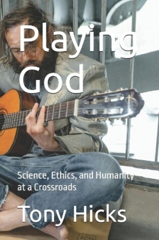 Cover of Playing God