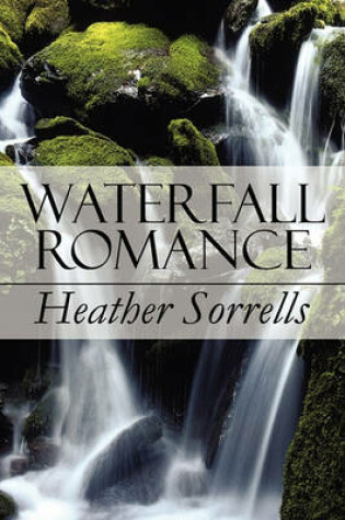 Cover of Waterfall Romance