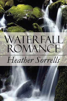 Book cover for Waterfall Romance