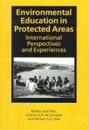 Book cover for Environmental Education in Protected Areas