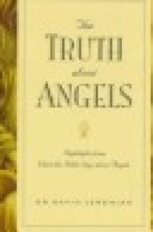 Cover of The Truth about Angels