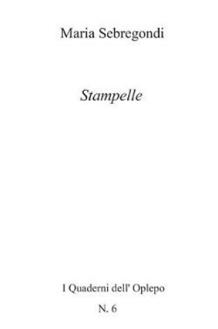 Cover of Stampelle