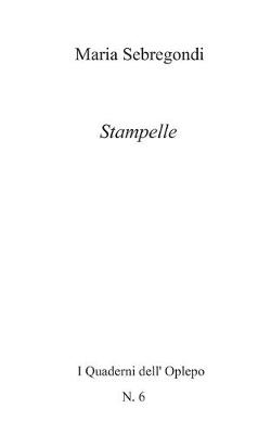 Book cover for Stampelle