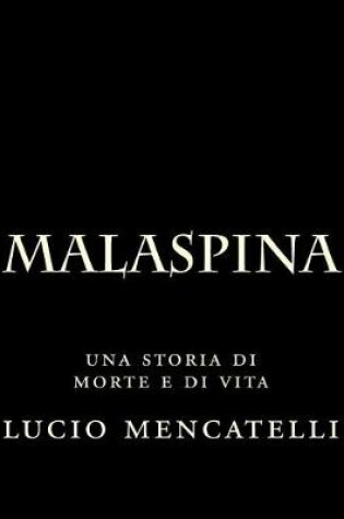 Cover of malaspina