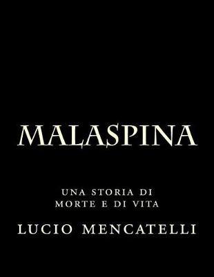 Book cover for malaspina