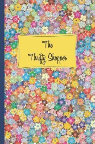 Cover of The Thrifty Shopper