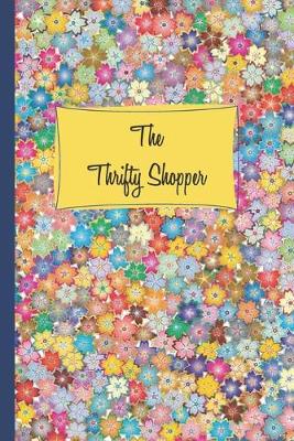 Book cover for The Thrifty Shopper