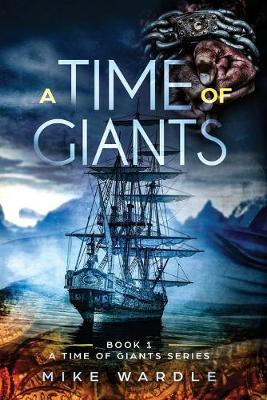 Cover of A Time of Giants