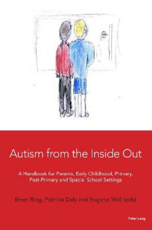 Cover of Autism from the Inside Out