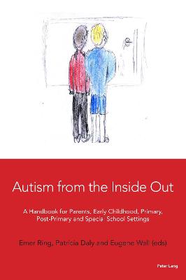 Book cover for Autism from the Inside Out