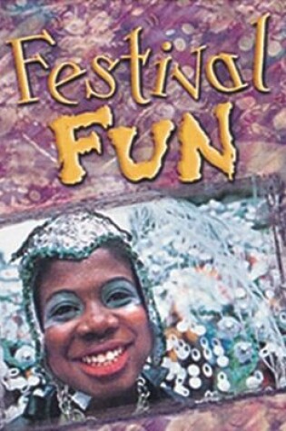 Cover of Festival Fun