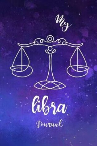 Cover of My Libra Journal