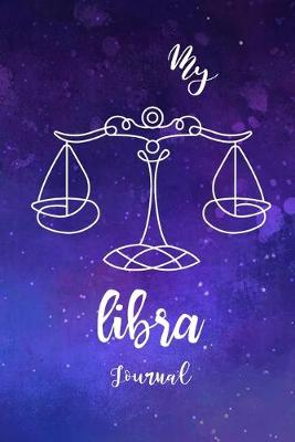 Book cover for My Libra Journal