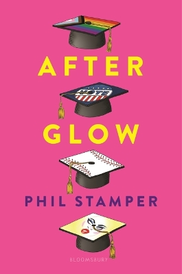 Cover of Afterglow