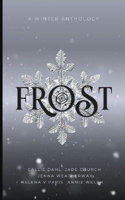 Book cover for Frost