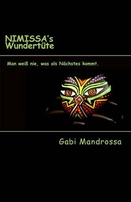 Book cover for Nimissa's Wundertüte