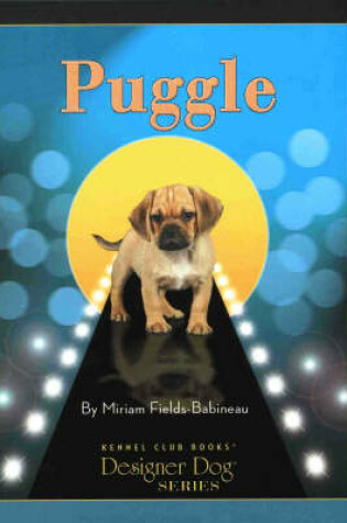 Cover of Puggle