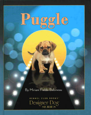 Book cover for Puggle