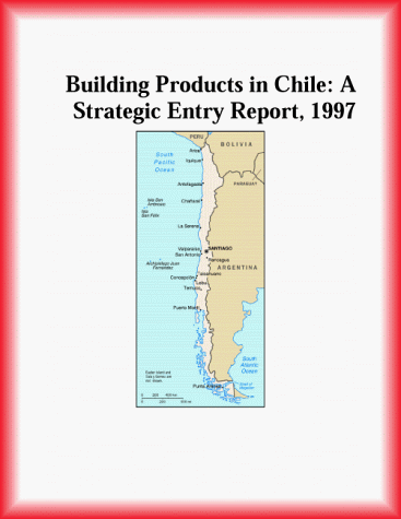 Cover of Building Products in Chile