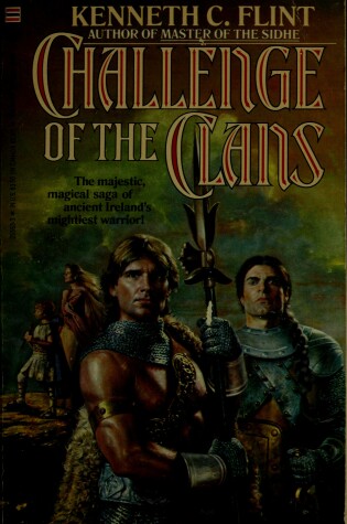 Cover of Challenge of the Clans