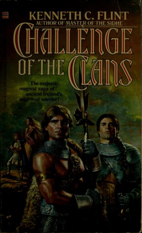 Cover of Challenge of the Clans