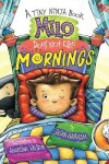Book cover for Milo Does Not Like Mornings