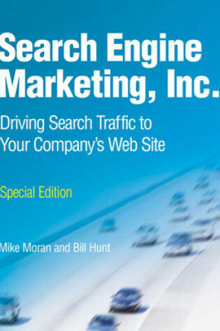 Cover of Search Engine Marketing, Inc., Special Edition