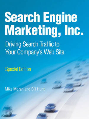 Book cover for Search Engine Marketing, Inc., Special Edition