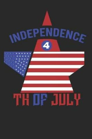 Cover of Independence 4th of July