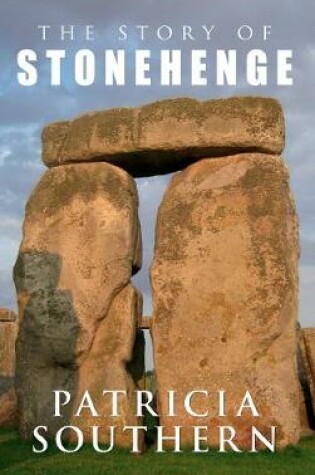 Cover of The Story of Stonehenge