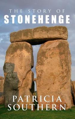 Book cover for The Story of Stonehenge