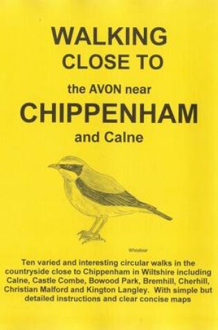 Cover of Walking Close to the Avon Near Chippenham