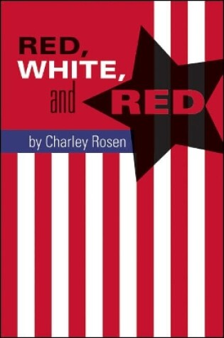 Cover of Red, White, and Red