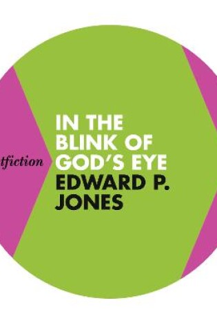 Cover of In the Blink of God’s Eye