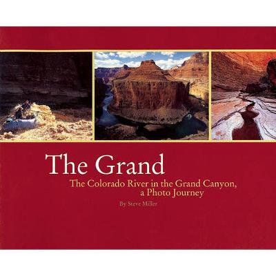 Book cover for Grand