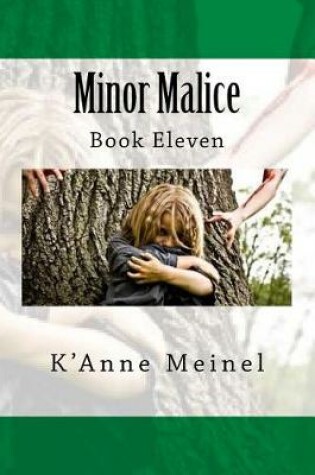 Cover of Minor Malice