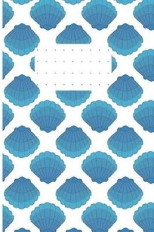 Cover of Vintage Seashell Tile Mosaic