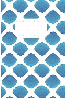 Book cover for Vintage Seashell Tile Mosaic