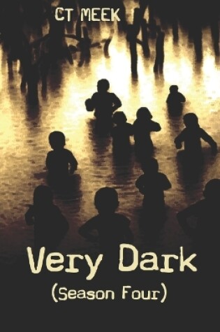 Cover of Very Dark (Season Four)