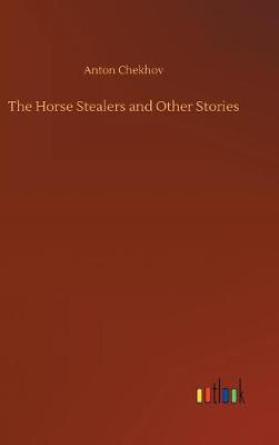 Cover of The Horse Stealers and Other Stories