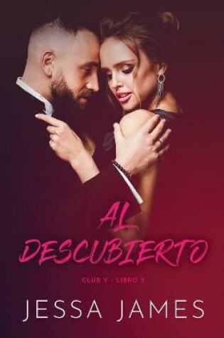Cover of Al descubierto