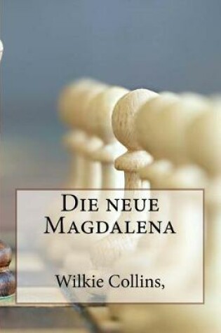 Cover of Die Neue Magdalena