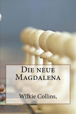 Book cover for Die Neue Magdalena
