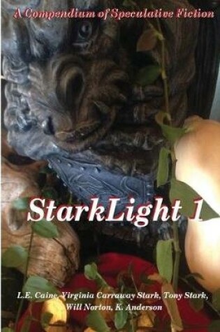 Cover of StarkLight