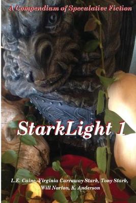 Cover of StarkLight