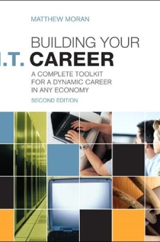 Cover of Building Your I.T. Career