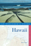 Book cover for Explorer's Guide Hawaii
